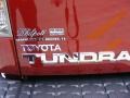 2007 Salsa Red Pearl Toyota Tundra SR5 Regular Cab  photo #18