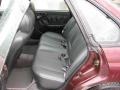 Winestone Pearl - Legacy L Sedan Photo No. 12