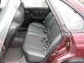 1999 Winestone Pearl Subaru Legacy L Sedan  photo #12