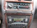 Winestone Pearl - Legacy L Sedan Photo No. 17