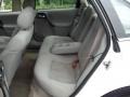 Cream White - L Series L200 Sedan Photo No. 6