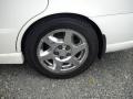 Cream White - L Series L200 Sedan Photo No. 14