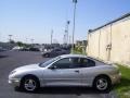 Ultra Silver Metallic - Sunfire Coupe Photo No. 2