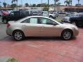 Sedona Beige Metallic - G6 V6 Sedan Photo No. 6