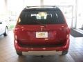 2006 Fever Red Metallic Pontiac Torrent AWD  photo #7