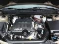 2006 Sedona Beige Metallic Pontiac G6 V6 Sedan  photo #32