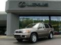 Bronzed Gray Metallic - Pathfinder LE 4x4 Photo No. 1