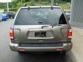 Bronzed Gray Metallic - Pathfinder LE 4x4 Photo No. 4