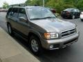 Bronzed Gray Metallic - Pathfinder LE 4x4 Photo No. 6