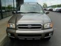 Bronzed Gray Metallic - Pathfinder LE 4x4 Photo No. 7