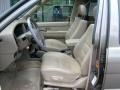 Bronzed Gray Metallic - Pathfinder LE 4x4 Photo No. 9