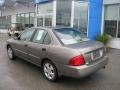 2004 Bronze Shimmer Nissan Sentra 1.8  photo #4