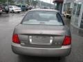 2004 Bronze Shimmer Nissan Sentra 1.8  photo #5