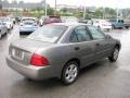 2004 Bronze Shimmer Nissan Sentra 1.8  photo #6