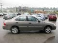 2004 Bronze Shimmer Nissan Sentra 1.8  photo #7