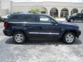 2006 Midnight Blue Pearl Jeep Grand Cherokee Limited  photo #6