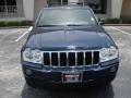 2006 Midnight Blue Pearl Jeep Grand Cherokee Limited  photo #8