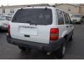 1998 Stone White Jeep Grand Cherokee Laredo 4x4  photo #10