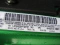 Electric Lime Green Pearl - Wrangler Unlimited 4x4 Photo No. 19
