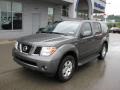 Storm Grey Metallic - Pathfinder SE Photo No. 2