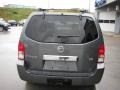 Storm Grey Metallic - Pathfinder SE Photo No. 5
