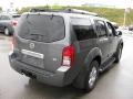Storm Grey Metallic - Pathfinder SE Photo No. 6