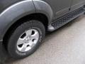 Storm Grey Metallic - Pathfinder SE Photo No. 7