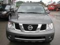 Storm Grey Metallic - Pathfinder SE Photo No. 10