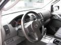 Storm Grey Metallic - Pathfinder SE Photo No. 13