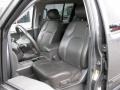 Storm Grey Metallic - Pathfinder SE Photo No. 15