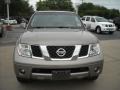 2006 Granite Metallic Nissan Pathfinder LE  photo #2