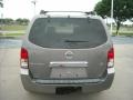 2006 Granite Metallic Nissan Pathfinder LE  photo #5