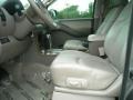 2006 Granite Metallic Nissan Pathfinder LE  photo #9