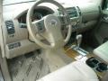 2006 Granite Metallic Nissan Pathfinder LE  photo #10