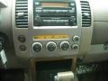 2006 Granite Metallic Nissan Pathfinder LE  photo #11