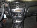 2006 Blackout Nissan Sentra 1.8 S Special Edition  photo #7