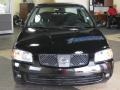 2006 Blackout Nissan Sentra 1.8 S Special Edition  photo #18
