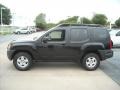 Super Black - Xterra SE Photo No. 1