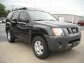Super Black - Xterra SE Photo No. 3