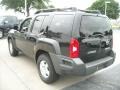 Super Black - Xterra SE Photo No. 6