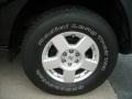 Super Black - Xterra SE Photo No. 7