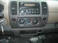 Super Black - Xterra SE Photo No. 12