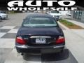 2003 Black Jaguar S-Type 4.2  photo #3