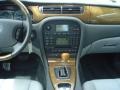 2003 Black Jaguar S-Type 4.2  photo #7