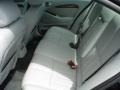 2003 Black Jaguar S-Type 4.2  photo #8