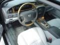 2003 Black Jaguar S-Type 4.2  photo #9