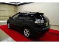 2004 Black Forest Green Pearl Lexus RX 330  photo #4