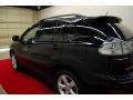 2004 Black Forest Green Pearl Lexus RX 330  photo #9