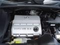 Millenium Silver Metallic - RX 330 Photo No. 6