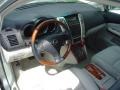 Millenium Silver Metallic - RX 330 Photo No. 9